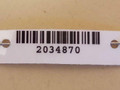 петля двери Hyundai Accent 2 поколение (LC) [рестайлинг] 2002, 1.3 л., i, G4EA, бензин, МКПП, зеленый, хетчбэк 5 дв., передний привод, 7934025000, 7936025000 - фото №2