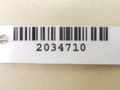 ручка стеклоподъемника задней левой Nissan Almera N15 1997, 1.4 л., i, GA14DE, бензин, МКПП, бордо, хетчбэк 5 дв., передний привод, 807600N004 - фото №3