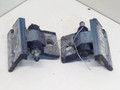 петля двери Volvo S80 1 поколение 2000, 2.5 л., D 5252 T, дизель, МКПП, синий, седан, передний привод, 30784906 - фото №2