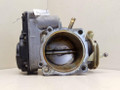 заслонка дроссельная Audi A6 4A/C4 1997, 2.4 л., i, бензин, 078133063AK - фото №2