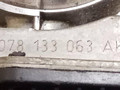заслонка дроссельная Audi A6 4A/C4 1997, 2.4 л., i, бензин, 078133063AK - фото №5