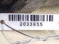 заслонка дроссельная Audi A6 4A/C4 1997, 2.4 л., i, бензин, 078133063AK - фото №7