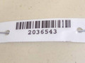 кнопка стеклоподъемника двери задней Mitsubishi Lancer 9 поколение 2006, MR587879, OMRON - фото №3