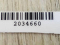 стекло двери передней левой Toyota Verso-S 1 поколение P120 NSP120 2011, 1.6 л., бензин, 6МКПП, минивэн, 6812052360 - фото №2