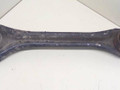 рычаг задний Mercedes-Benz C-Класс W203/S203/CL203 S203.204 2002, 2.2 л., CDi, дизель, АКПП, серый, универсал, задний привод, A2103503306 - фото №2