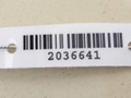 рычаг задний Mercedes-Benz C-Класс W203/S203/CL203 S203.204 2002, 2.2 л., CDi, дизель, АКПП, серый, универсал, задний привод, A2103503306 - фото №3