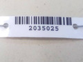 личинка дверного замка Toyota Verso-S 1 поколение P120 NSP120 2011, 1.6 л., бензин, 6МКПП, минивэн, 6905252380 - фото №3