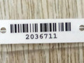 стекло двери задней правой Honda Fit 3 поколение 2015, 1.5 л., i, бензин, АКПП, чёрный, хетчбэк 5 дв., DOT-376, M2H3SAS2 - фото №3