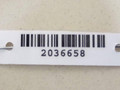 петля двери Nissan Primera P10 1995, красный, хетчбэк 5 дв. - фото №3
