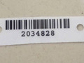 форточка задняя правая Nissan Primera P10 1995, красный, хетчбэк 5 дв., 43R-00004 - фото №3