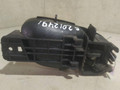 ручка внутренняя задняя левая Daewoo Lanos T100 2000, хетчбэк 5 дв. - фото №2