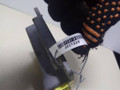 блок AirBag Mazda 323F BJ [рестайлинг] 2000, 2.0 л., TD, дизель, 5МКПП, синий, хетчбэк 5 дв., передний привод, B30E57K30B, 3327047, NALDEC - фото №4