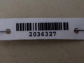 клапан EGR Nissan Almera N16 2001, 1.8 л., i, QG18DE, бензин, МКПП, серебристый, хетчбэк 5 дв., передний привод, 147105M001, HITACHI, AMV51-07A - фото №6