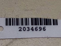 насос топливный Honda Jazz 1 поколение [рестайлинг] 2007, 1.3 л., i-VTEC, бензин, МКПП, красный, хетчбэк 5 дв., передний привод, 17708SAA003 - фото №5