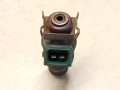 форсунка Audi A3 8L 1997, 1.6 л., i, бензин, 037906031AA - фото №2