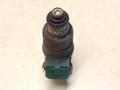 форсунка Audi A3 8L 1997, 1.6 л., i, бензин, 037906031AA - фото №3