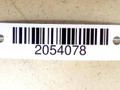 форсунка Audi A3 8L 1997, 1.6 л., i, бензин, 037906031AA - фото №5