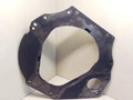 крышка двигателя задняя Hyundai Terracan 1 поколение 2004, 2.9 л., CRDi, дизель, АКПП, внедорожник 5 дв., полный подключаемый привод - фото №2
