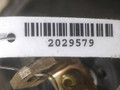 вакуумный усилитель тормозов Nissan Almera N15 1997, 1.6 л., i, бензин, 852-01507, 0N600 - фото №4