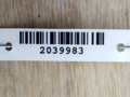 стекло двери передней правой Mazda MPV LW 2000, 2.0 л., дизель, МКПП, серебристый, минивэн, передний привод, LC62-58-511A, LC62-58-511B - фото №2