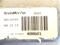 стеклоподъемник электрический передний левый Nissan Almera N16 2002, 400601, ARVINMERITOR - фото №3