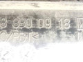 дождевик Mercedes-Benz A-Класс W168 V168.109 2001, 1.7 л., CDi, OM 668.942, дизель, 5МКПП, красный, хетчбэк 5 дв., передний привод, 1688300918 - фото №3