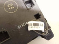 блок комфорта Mercedes-Benz C-Класс W203/S203/CL203 S203.204 2002, 2.2 л., CDi, дизель, АКПП, серый, универсал, задний привод, A2038205526 - фото №4