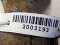 амортизатор задний Mercedes-Benz C-Класс W203/S203/CL203 S203.204 2002, 2.2 л., CDi, дизель, АКПП, серый, универсал, задний привод, A2033262300 - фото №2