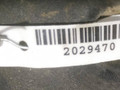 декоративная крышка двигателя Kia Carnival UP/GQ 2000, 2.9 л., TD, дизель - фото №3