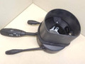 переключатель подрулевой (стрекоза) Mercedes-Benz E-Класс W211/S211 2005, 1311205 - фото №2