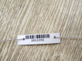 полуось передняя правая (приводной вал, ШРУС) Mercedes-Benz R-Класс W251 V251.165 2006, 3.5 л., i, M 272.967, бензин, АКПП, бордовый, минивэн, полный привод, A2513301401 - фото №2