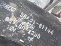 стеклоподъемник электрический передний правый Mazda 626 2 поколение 1985, 36401-61144, KOITO, 862100-3230 - фото №3