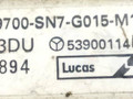 часы Honda Accord 5 поколение 1995, 39700-SN7-G015-M1 - фото №3