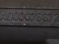 форсунка Mercedes-Benz A-Класс W168 1999, 1.4 л., i, M 166.940, бензин, 5МКПП, белый, хетчбэк 5 дв., передний привод, A0000788723, 0280155753 - фото №4