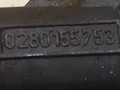форсунка Mercedes-Benz A-Класс W168 1999, 1.4 л., i, M 166.940, бензин, 5МКПП, белый, хетчбэк 5 дв., передний привод, A0000788723, 0280155753 - фото №5