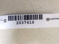 защита арок передняя левая (подкрылок) Volkswagen Passat B6 2008, 2.0 л., i, BPY, бензин, АКПП, серый, седан, передний привод, 3C0805911B - фото №4