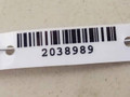 форсунка Infiniti G35 3 поколение V35 2003, 3.5 л., i, VQ35DE, бензин, АКПП, серый, седан, 0280158042, 166CD700 - фото №5