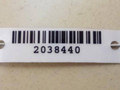 форсунка Mazda 2 1 поколение 2004, 1.4 л., i, бензин, 98MF-BB, 3240Q14277 - фото №5