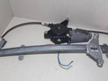 стеклоподъемник электрический передний правый Nissan Primera P10 1995, 400135 - фото №4