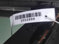 замок двери задней правой Toyota Corolla 8 поколение (E110) 1999, серый, хетчбэк 5 дв. - фото №2