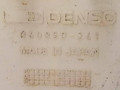 бачок омывателя Suzuki Baleno 1 поколение 1997, 060850-241, DENSO - фото №3