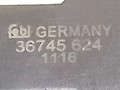 выключатель концевой (концевик) Mercedes-Benz A-Класс W168 V168.109 2001, 1.7 л., CDi, OM 668.942, дизель, 5МКПП, красный, хетчбэк 5 дв., передний привод, 36745624 - фото №3