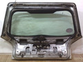 подсветка номера Audi A3 8L 1996, серебристый - фото №2