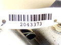 подушка безопасности Mitsubishi Carisma 1 поколение [рестайлинг] 2001, 1.8 л., GDi, бензин, MR740650 - фото №7