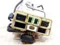 отопитель в сборе (печка) Opel Vectra C 2004, 1.9 л., CDTi, Z19DTH, дизель, 5МКПП, хетчбэк 5 дв., передний привод, 495026593, VALEO, 986835V, 13172719 - фото №6