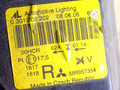 фара правая Mitsubishi Colt 6 поколение (Z20/Z30) 2006, 0301208202, MR957354 - фото №4