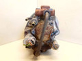 ТНВД Toyota Avensis 2 поколение (T250) 2004, 2.0 л., TDi, дизель, 22100-0G010 - фото №4