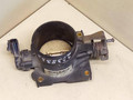 заслонка дроссельная Mazda 6 GG 2003, 2.0 л., i, бензин, VP2ALU-BC - фото №2