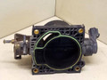 заслонка дроссельная Mazda 6 GG 2003, 2.0 л., i, бензин, VP2ALU-BC - фото №3