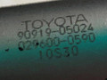 датчик коленвала Toyota Corolla 9 поколение (E120/E130) [рестайлинг] 2004, 1.6 л., i, бензин, 90919-05024, 029600-0590 - фото №2